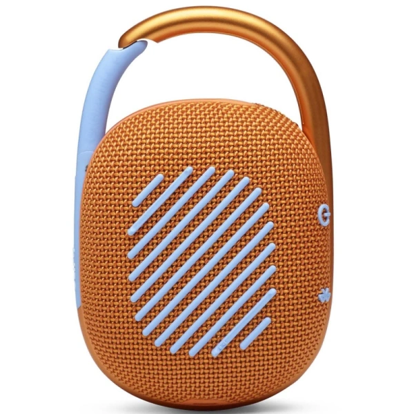 Акустическая система JBL Clip 4 Orange