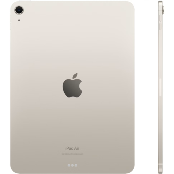 Apple iPad Air 11 (2024) Wi-Fi 1TB Starlight