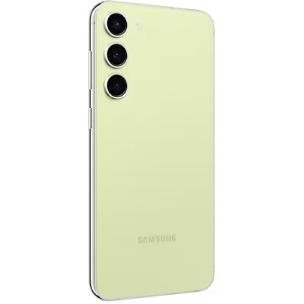 Samsung Galaxy S23 8+ 256Gb Lime 5G