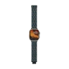 Браслет PITAKA Dreamland ChromaCarbon для Apple Watch 38/40/41/42/44/45/49mm (Stairs)