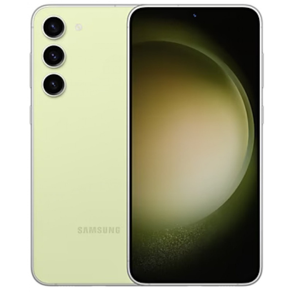 Samsung Galaxy S23 Plus 8+ 512Gb Lime 5G