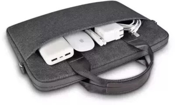Сумка WIWU Minimalist Laptop Sleeve 14" (Black)