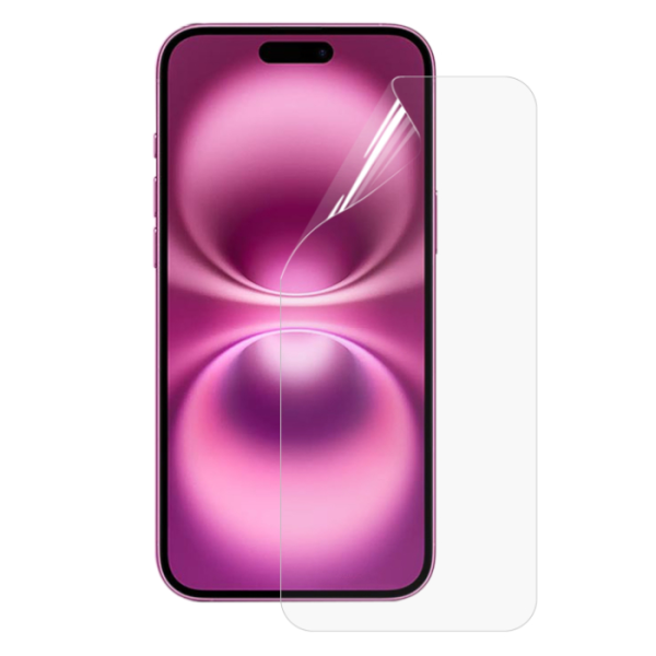 Плёнка iPhone (Глянцевая)