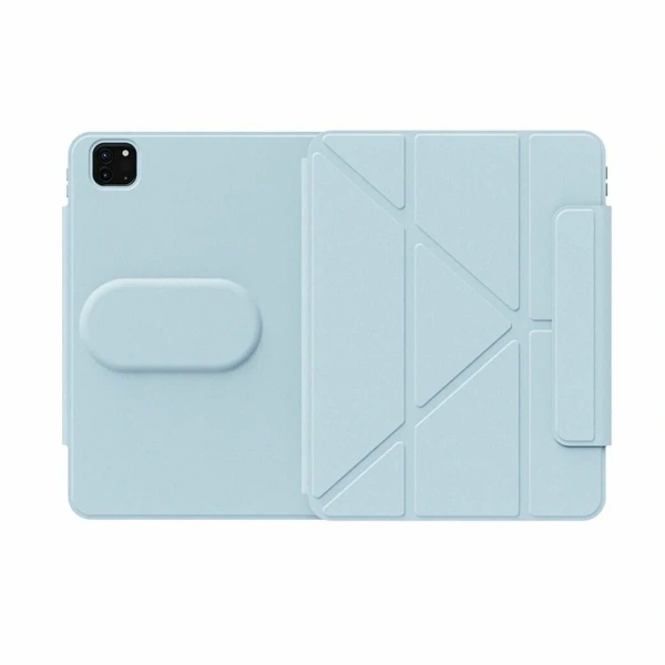 Чехол WIWU iPad air 2024  10.9/11 (Light Blue)