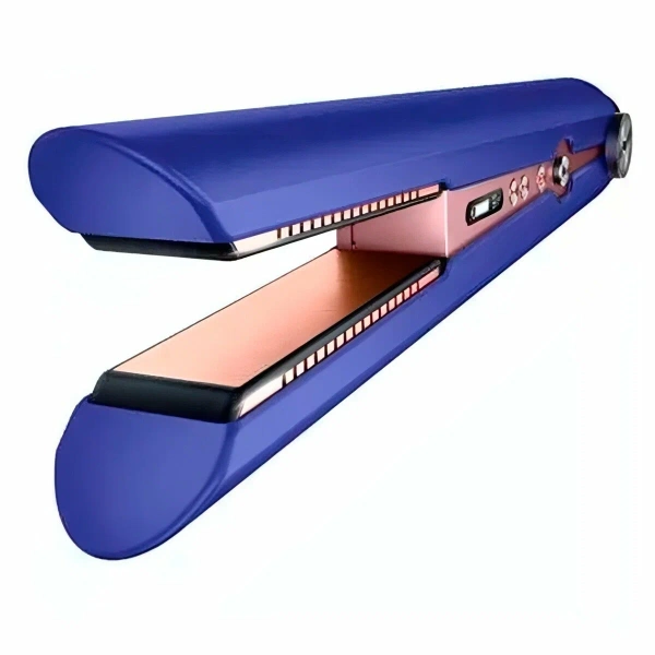 Выпрямитель Dyson Corrale HS07 Vinca Blue/Rose