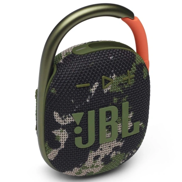 Акустическая система JBL Clip 4 Squad