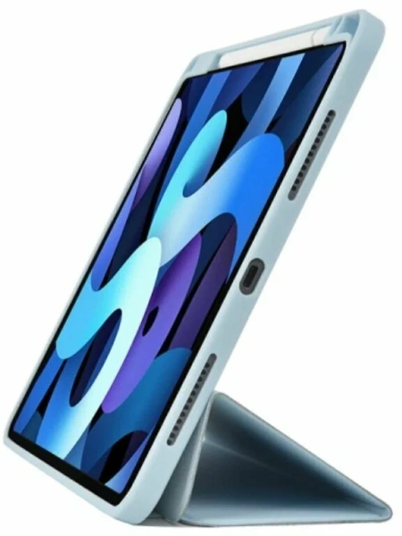 Чехол WIWU iPad Air 10.9 2022  (Blue)