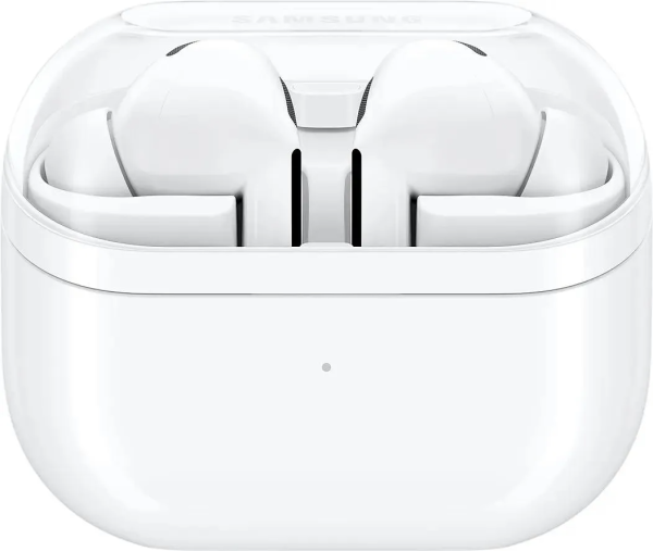 Беспроводные наушники Samsung Galaxy Buds 3 Pro (Белые)