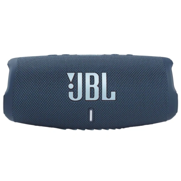 Акустическая система JBL Charge 5 Blue