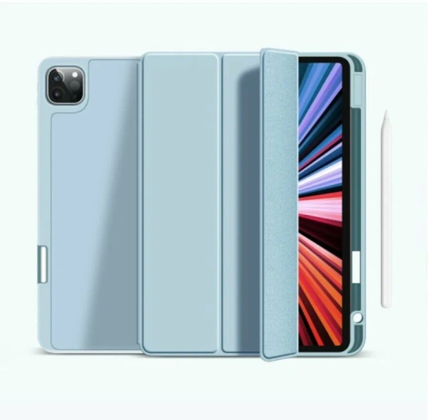 Чехол WIWU iPad Air 10.9 2022  (Blue)