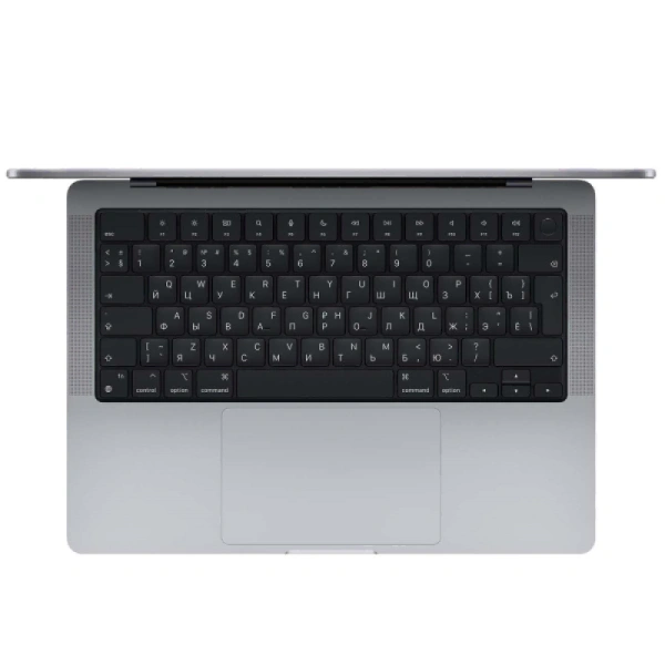 Apple MacBook Pro 14 2021 M1 Pro/16/1TB Space Gray MKGQ3