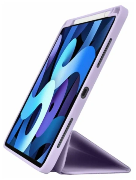 Чехол WIWU iPad Air 10.9 2022 (Purple)