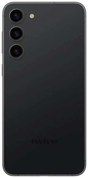 Samsung Galaxy S23 Plus 8+ 512Gb Black 5G
