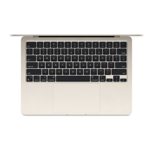 Apple MacBook Air 13 2024 M3/8CPU-10GPU/8GB/512GB Starlight MRXU3 