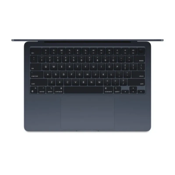 Apple MacBook Air 13 2024 M3/8CPU-10GPU/16GB/256GB Midnight Z1BC0015S
