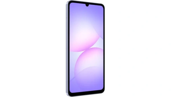 Samsung Galaxy A07 6+ 128Gb Light Violet