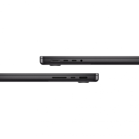 Apple MacBook Pro 16 2023 M3 Max/36/1TB Space Black MRW33