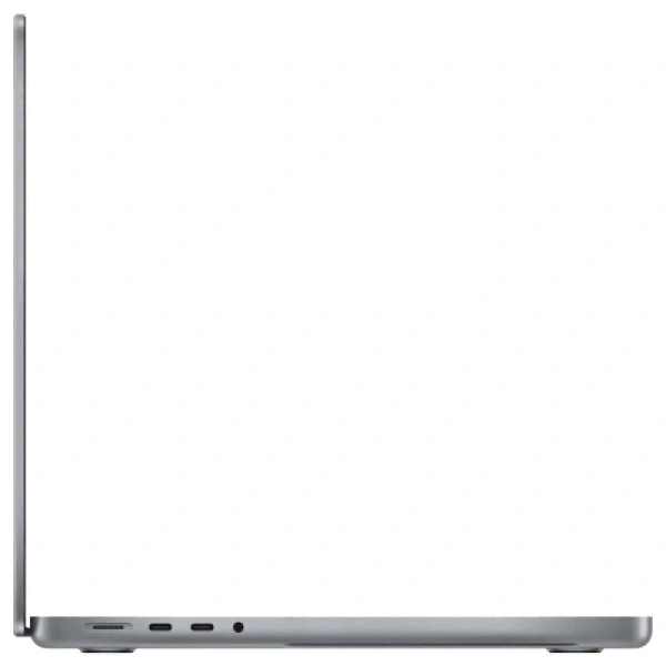 Apple MacBook Pro 14 2021 M1 Pro/16/1TB Space Gray MKGQ3