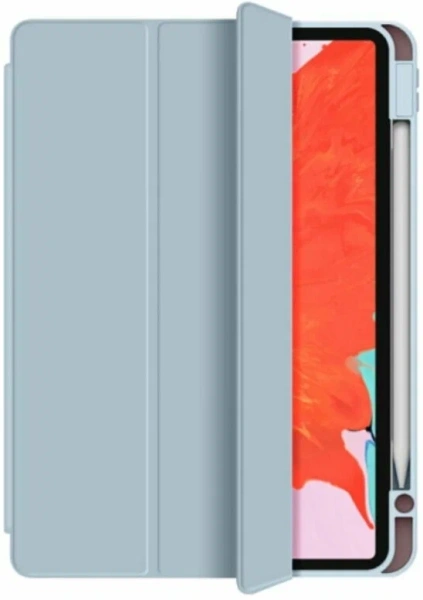 Чехол WIWU iPad Air 10.9 2022  (Blue)
