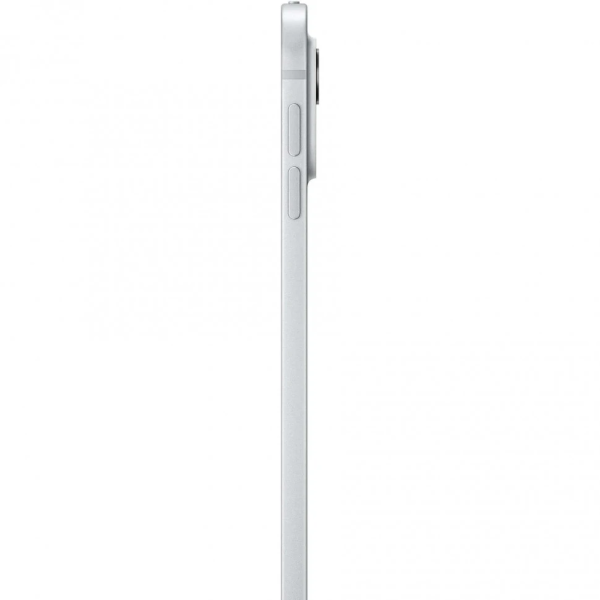 Apple iPad (2024) Pro 11 2TB LTE Silver
