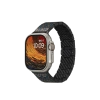 Браслет PITAKA Dreamland ChromaCarbon для Apple Watch 38/40/41/42/44/45/49mm (Stairs)