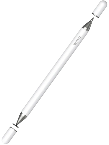 Стилус WIWU 2in1