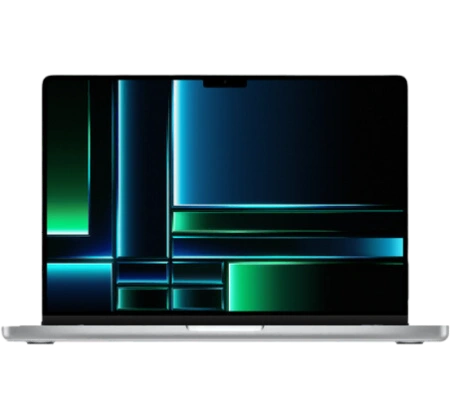 Apple MacBook Pro 16 2023 M2 Pro/16/512Gb Silver MNWC3