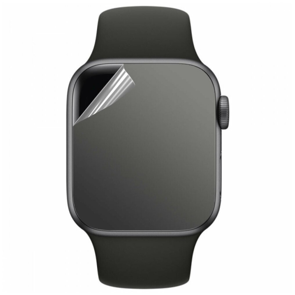 Плёнка Apple Watch/Camera (Матовая)