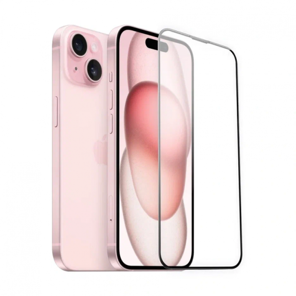 Защитное Стекло WIWU Ultra-Tin 16 Plus