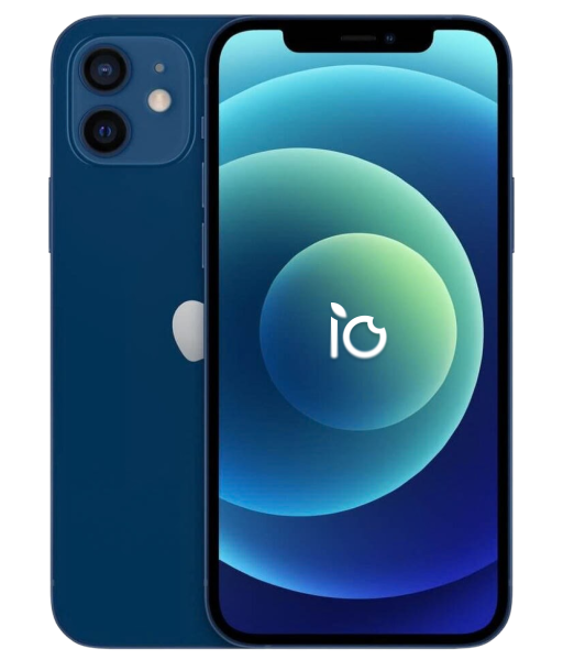 Apple iPhone 12 64Gb Blue (Активированный, без rustore)