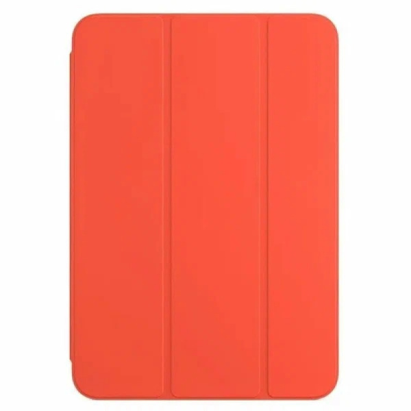 чехол iPad Air 5 Smart Folio 2022 (Оранжевый)