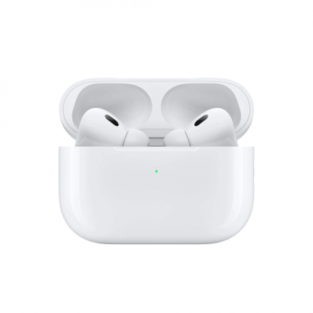 Наушники WiWU Airbuds Pro 2 ANC T-22 (USB-C)