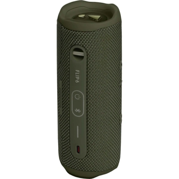 Акустическая система JBL Flip 6 Green