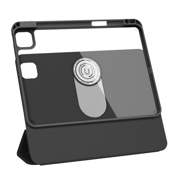 Чехол WIWU iPad pro 12.9 2022 (Black)