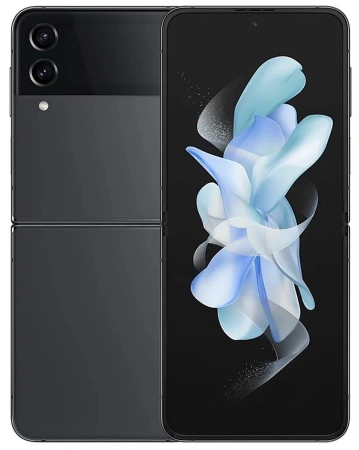Купить Samsung Galaxy Z Flip 4 8+ 128Gb Graphite 5G в Набережных