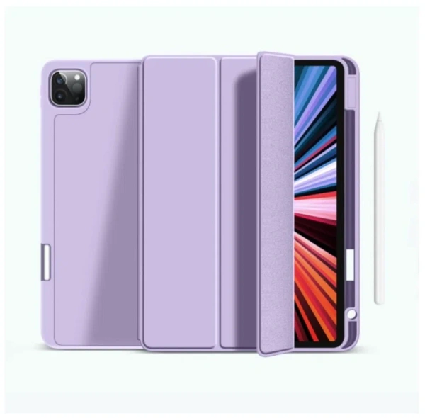 Чехол WIWU iPad Air 10.9 2022 (Purple)