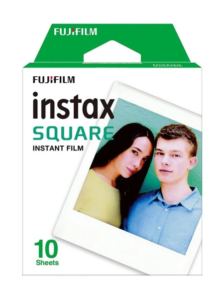 Картридж для Fujifilm Instax Square (10шт)