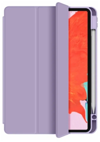 Чехол WIWU iPad Air 10.9 2022 (Purple)