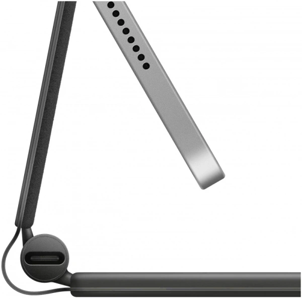 Apple iPad Magic Keyboard Pro 11' (2018-2022), Air 10,9', Air 11' (2024) Black 