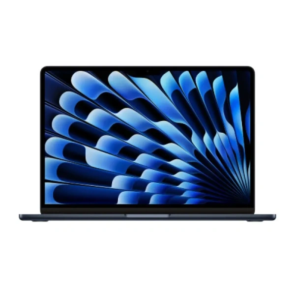 Apple MacBook Air 13 2024 M3/8CPU-10GPU/16GB/256GB Midnight Z1BC0015S