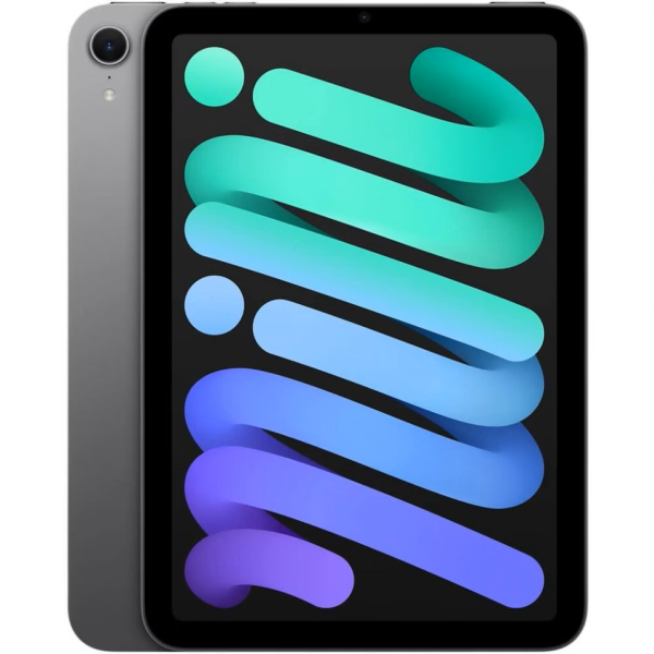 Apple iPad mini (2024) Wi-Fi 128gb Space Gray
