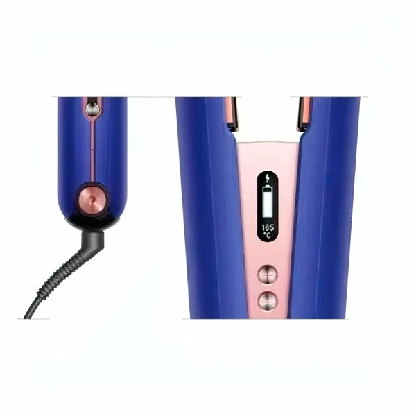 Выпрямитель Dyson Corrale HS07 Vinca Blue/Rose