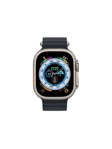 Часы WIWU Smart Watch SW01 Ultra Max