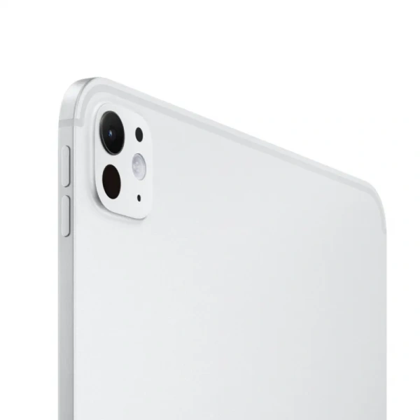 Apple iPad (2024) Pro 11 2TB LTE Silver (Nano-Texture Glass)
