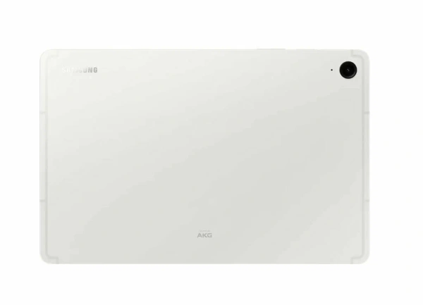 Планшет Samsung Galaxy Tab S9 FE+ 12,4" 8+ 128Gb 5G Silver
