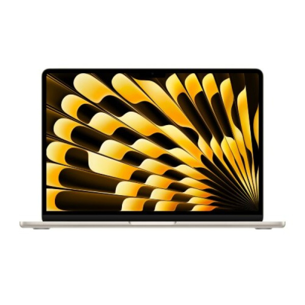 Apple MacBook Air 13 2024 M3/8CPU-10GPU/8GB/512GB Starlight MRXU3 